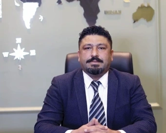 Ahmet Erişmiş